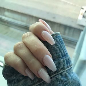 Meet your Posher, Renee